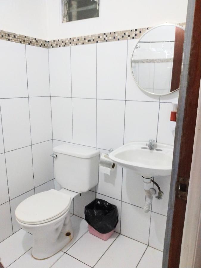 Buena Nota Hostel Jacó Екстериор снимка