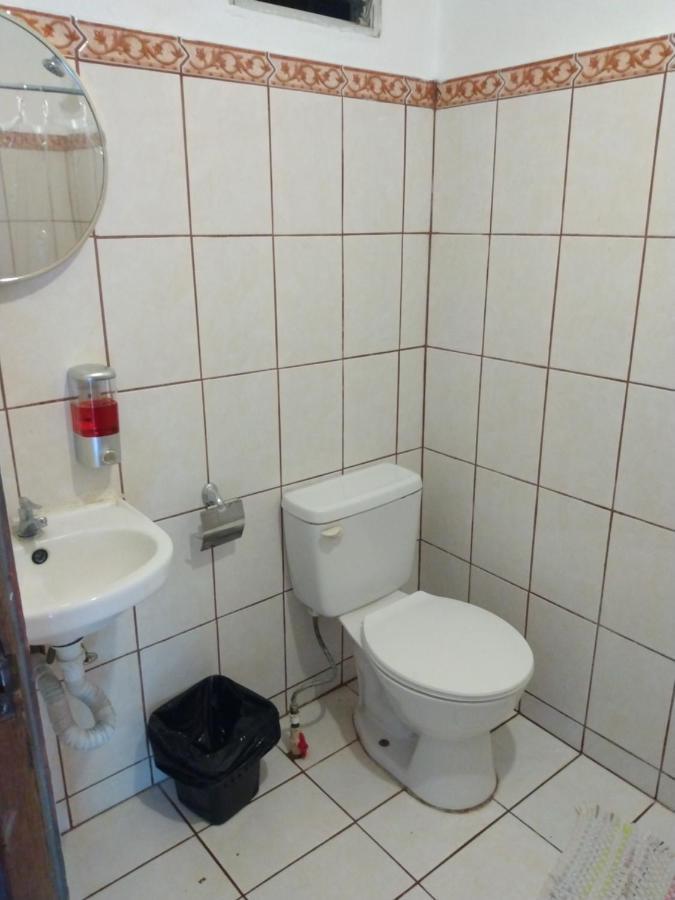 Buena Nota Hostel Jacó Екстериор снимка