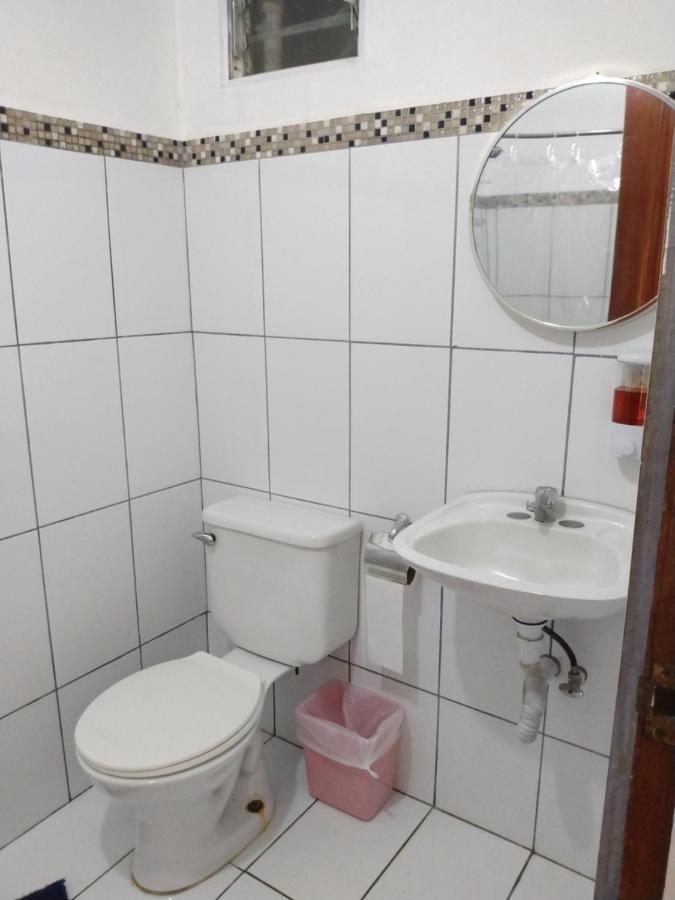 Buena Nota Hostel Jacó Екстериор снимка