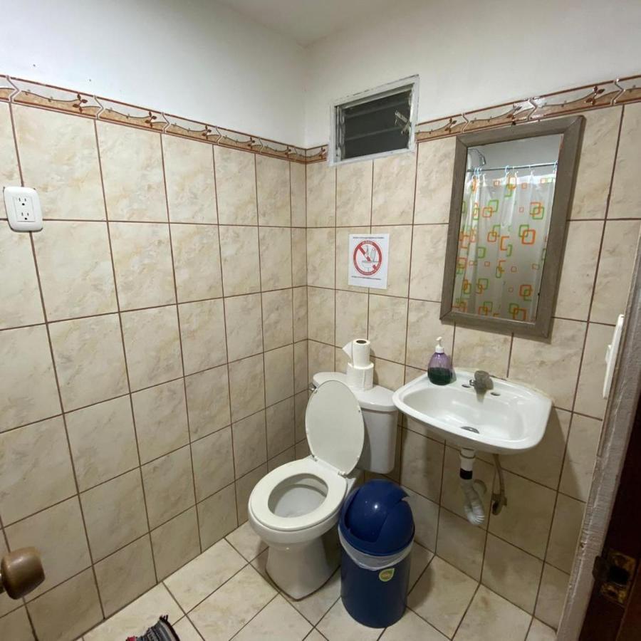 Buena Nota Hostel Jacó Екстериор снимка